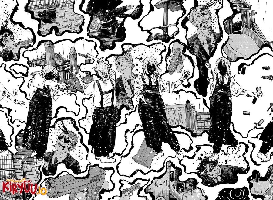 Chapter 96 - halaman 15