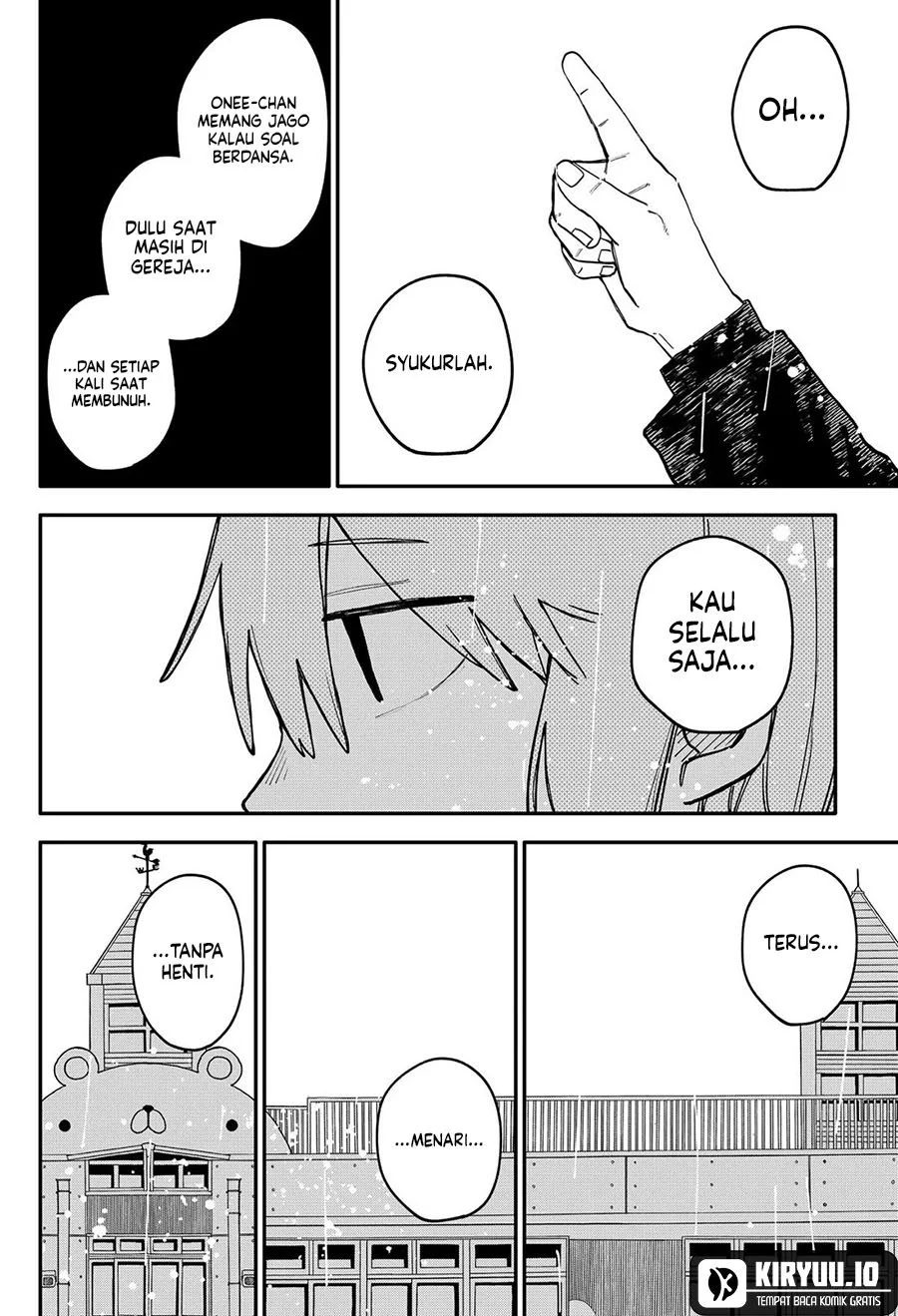Chapter 96 - halaman 20