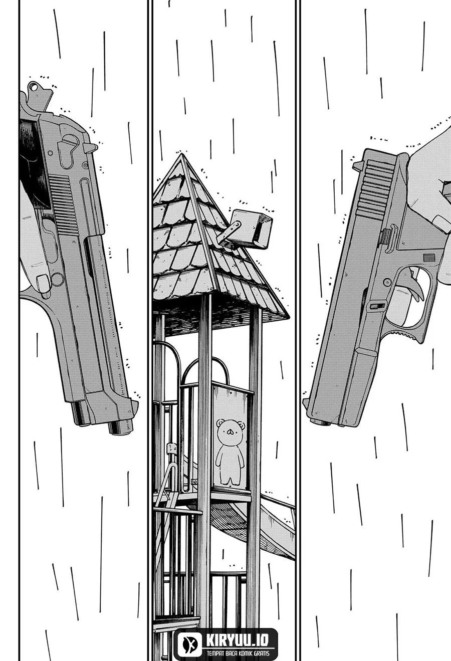 Chapter 96 - halaman 22