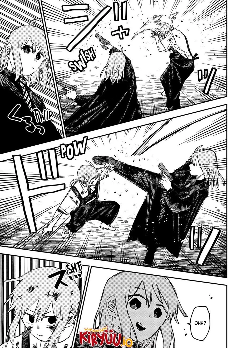Chapter 96 - halaman 25