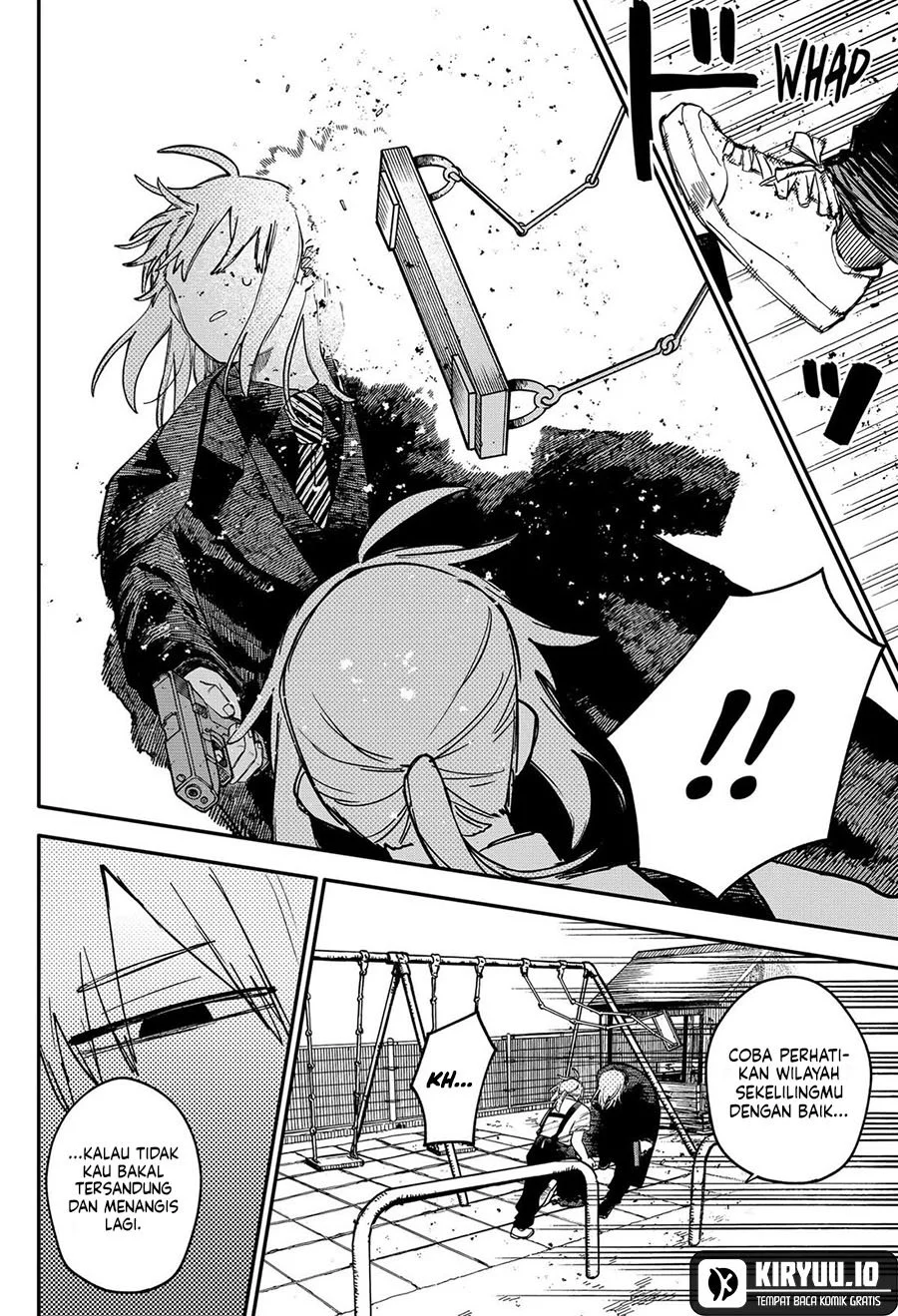 Chapter 96 - halaman 30