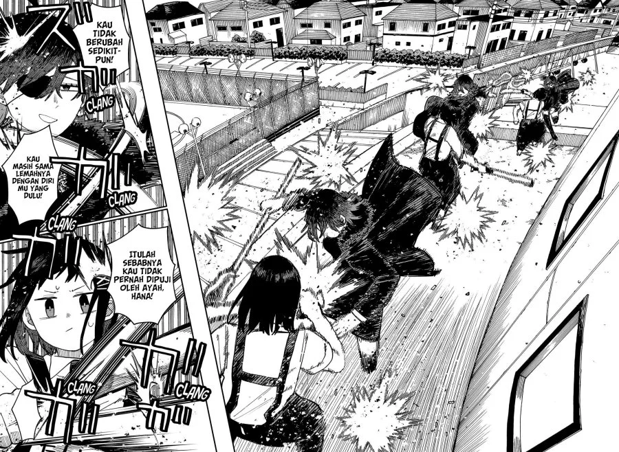 Chapter 97 - halaman 11