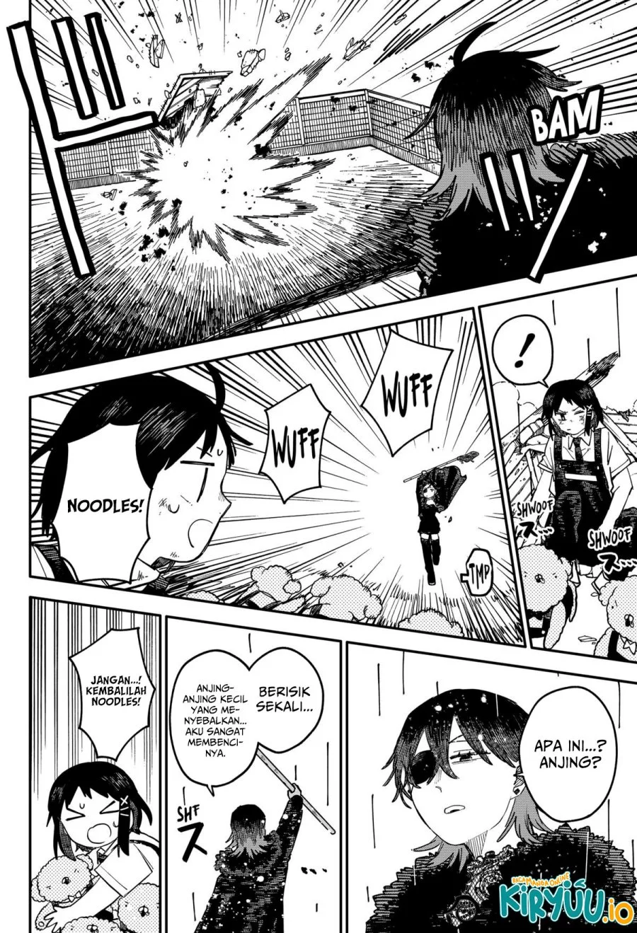 Chapter 97 - halaman 14