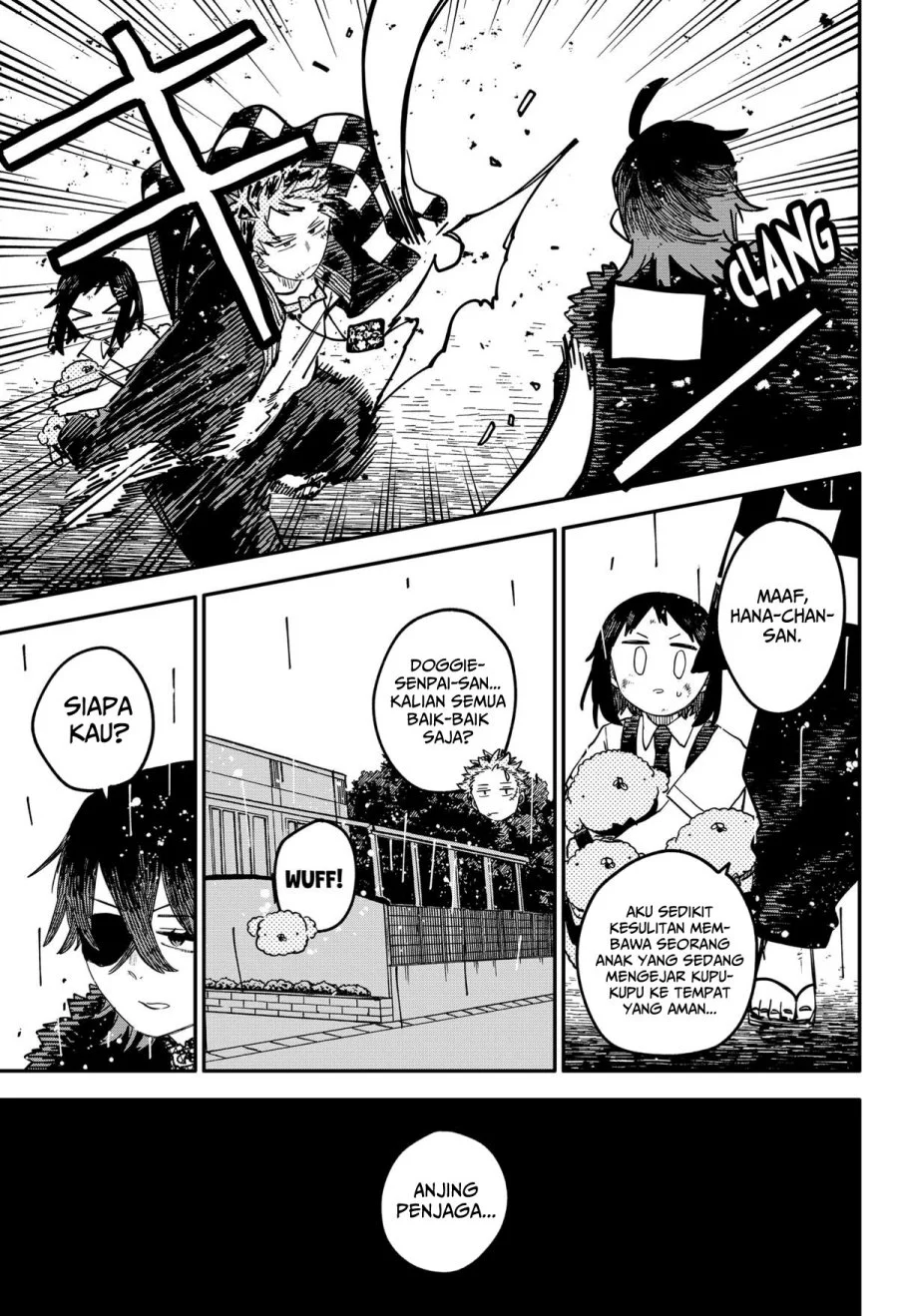 Chapter 97 - halaman 15