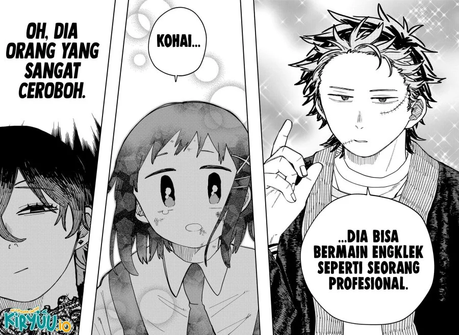 Chapter 97 - halaman 18