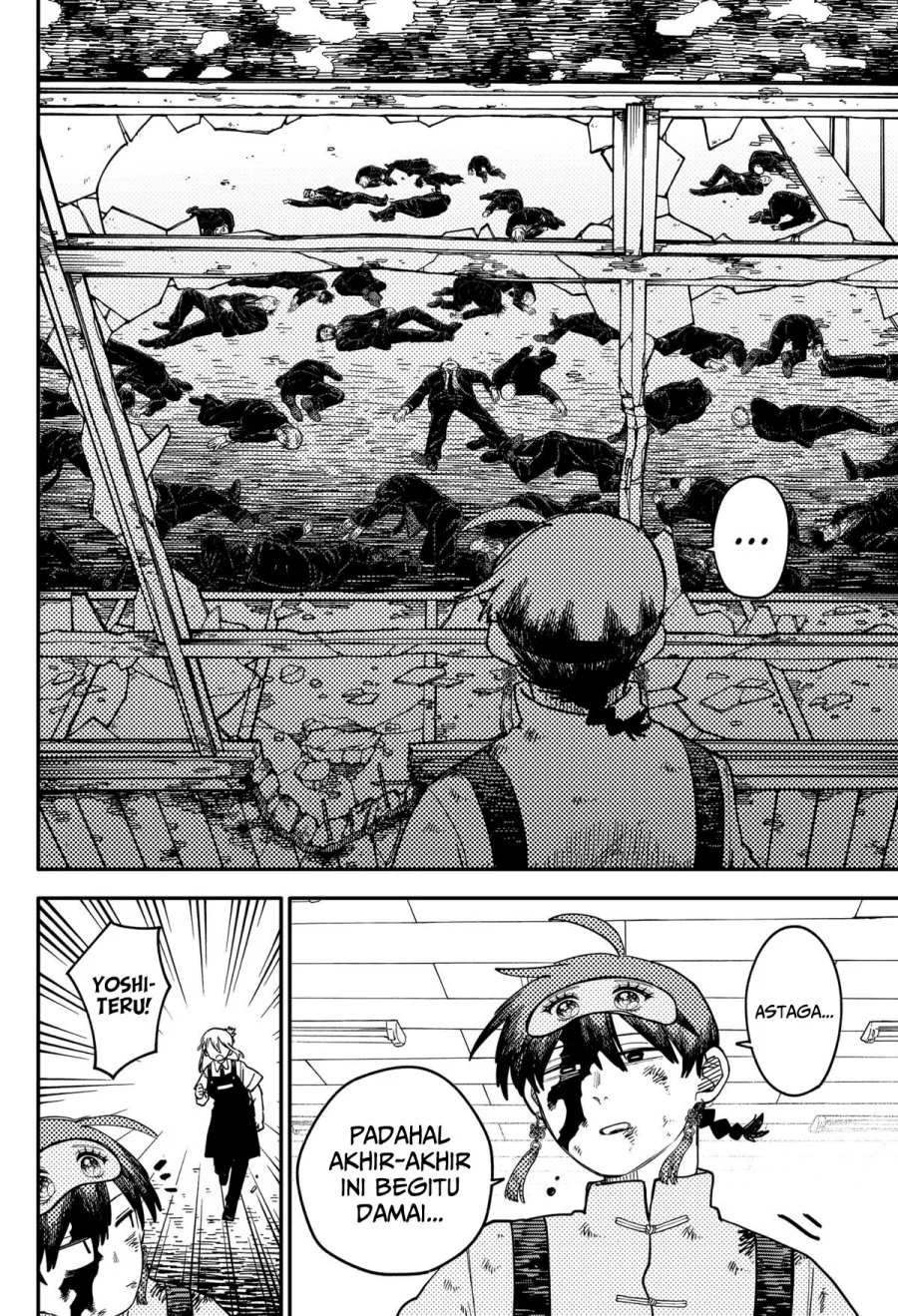Chapter 97 - halaman 4