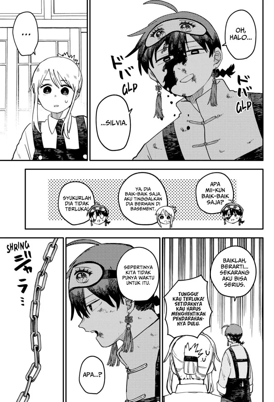 Chapter 97 - halaman 5