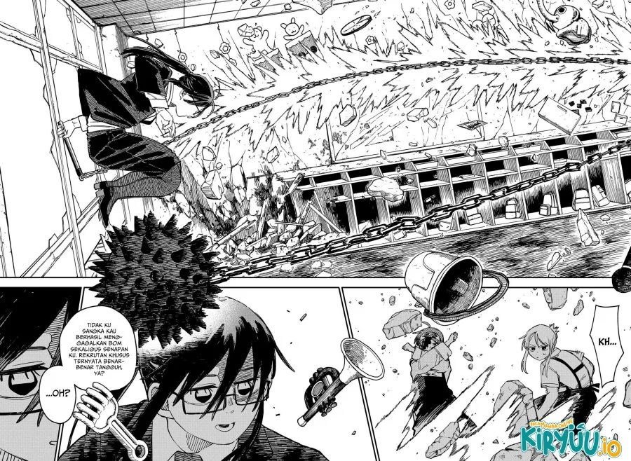 Chapter 97 - halaman 6