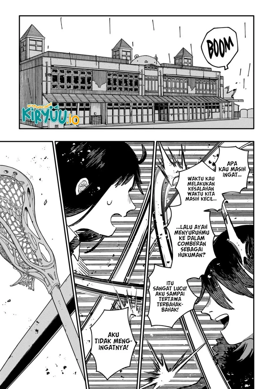 Chapter 97 - halaman 10