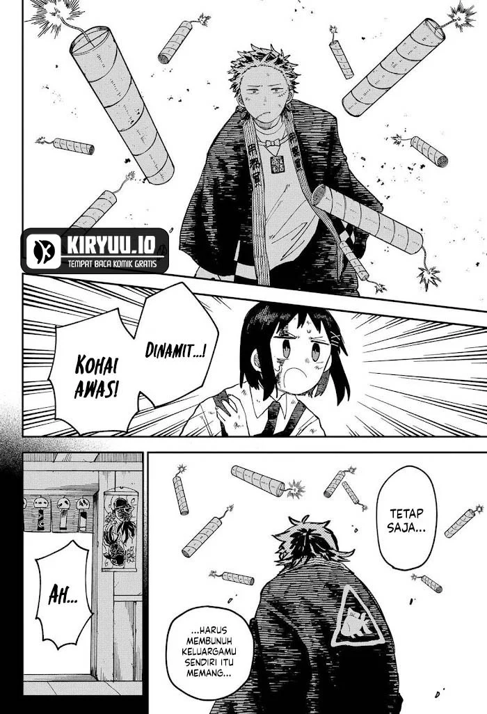 Chapter 98 - halaman 11
