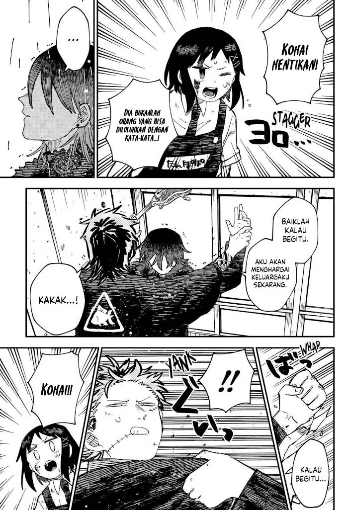 Chapter 98 - halaman 18