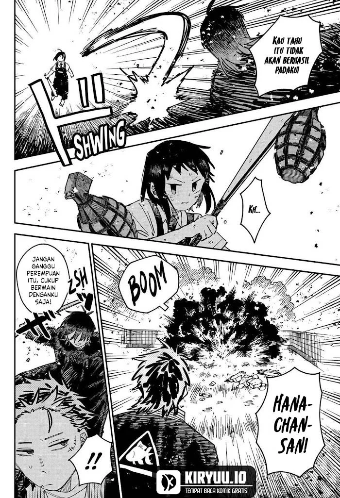 Chapter 98 - halaman 7