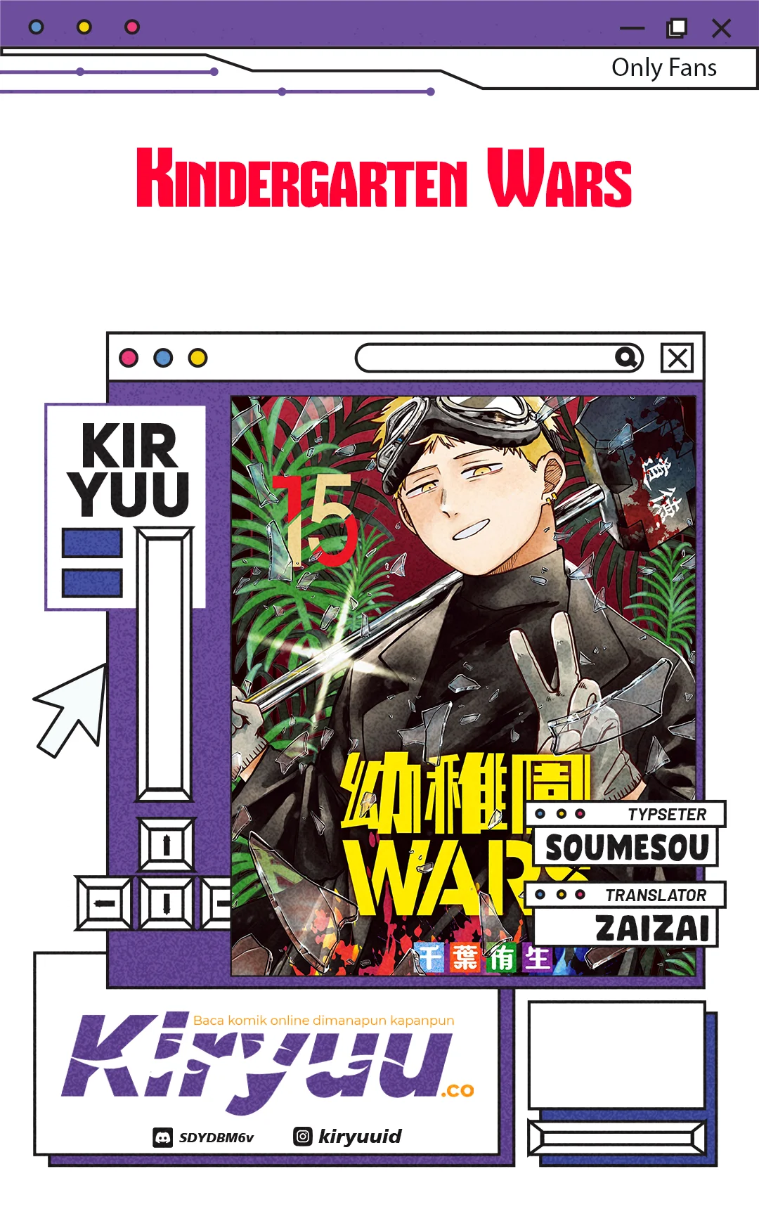 Chapter 98.5 - halaman 2