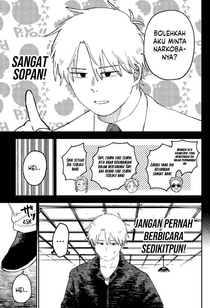 Chapter 98.5 - halaman 12