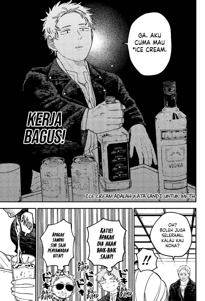 Chapter 98.5 - halaman 16