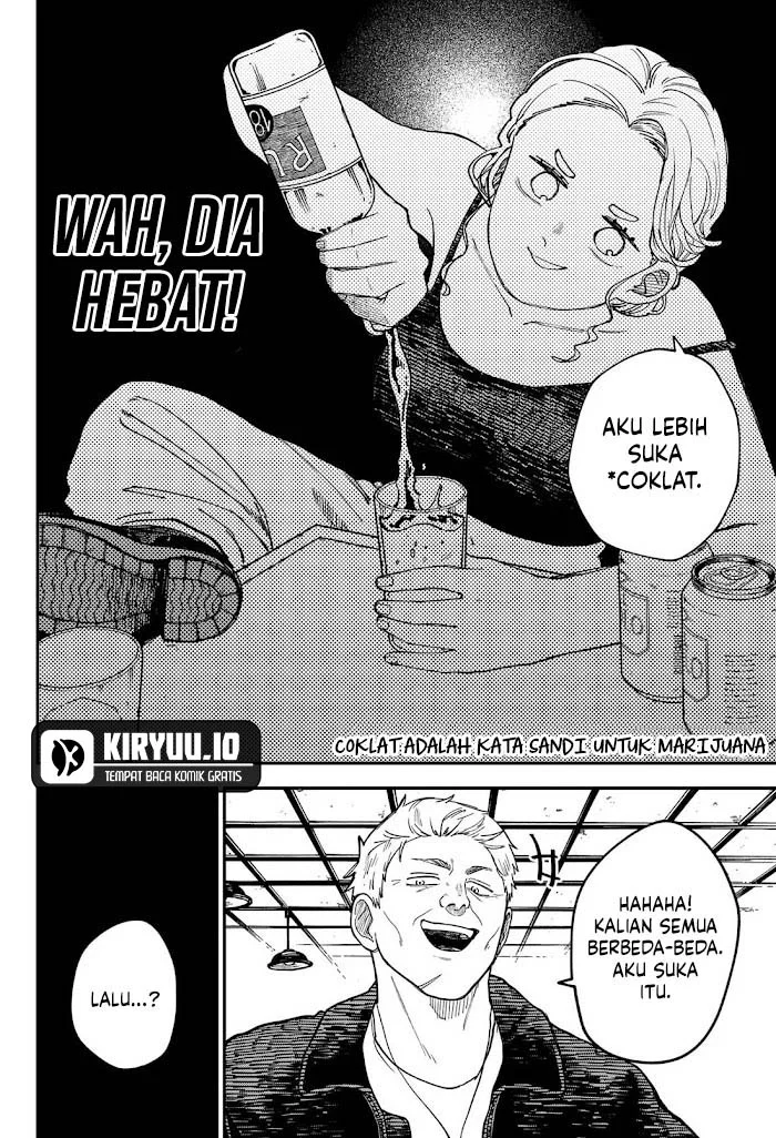 Chapter 98.5 - halaman 17