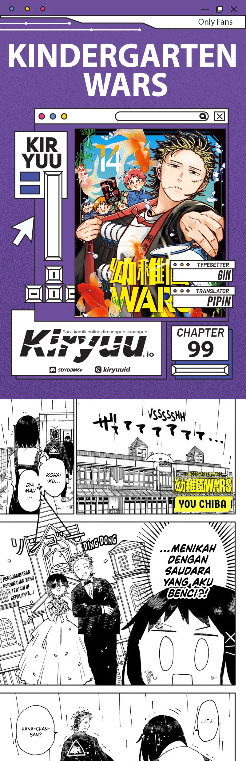 Chapter 99 - halaman 2