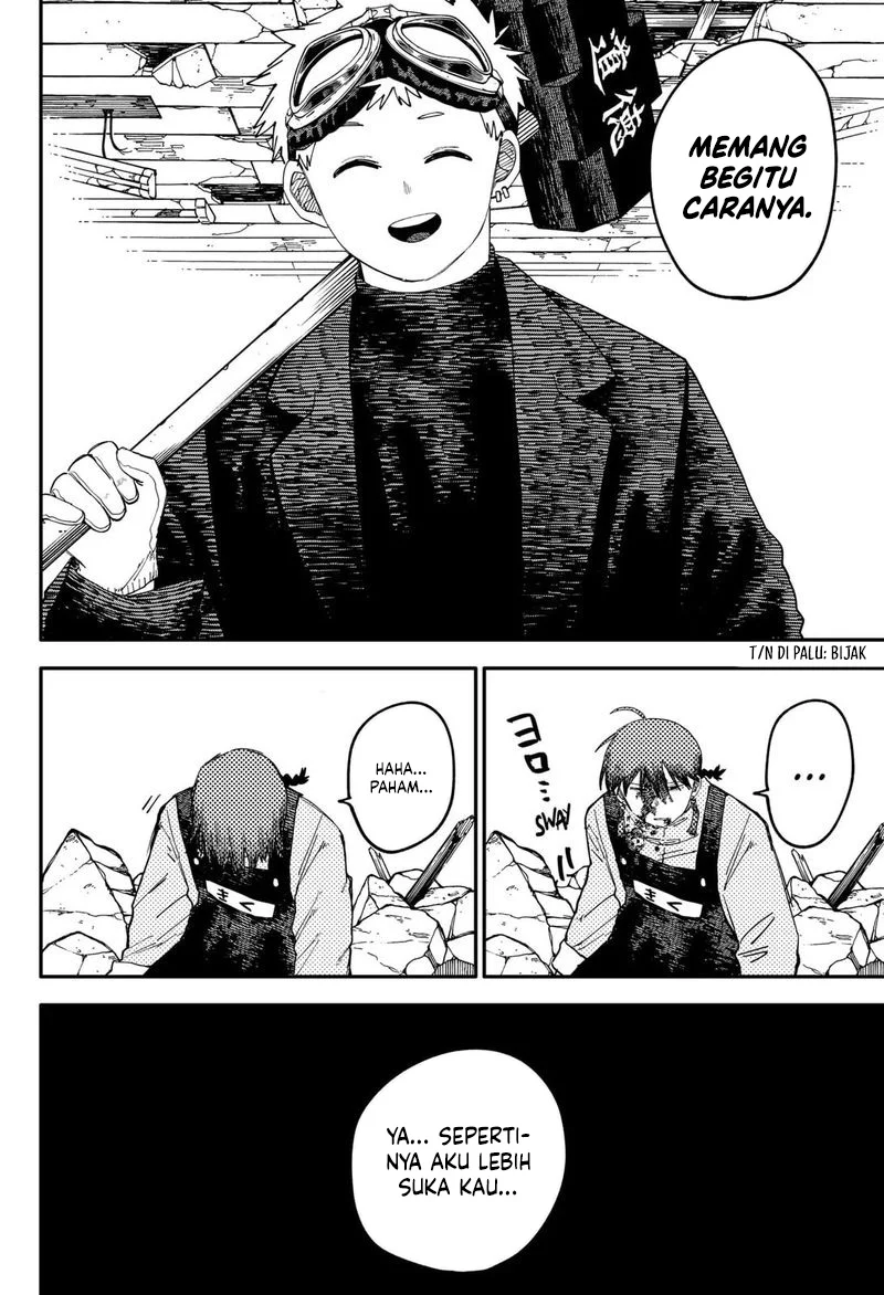 Chapter 99 - halaman 13