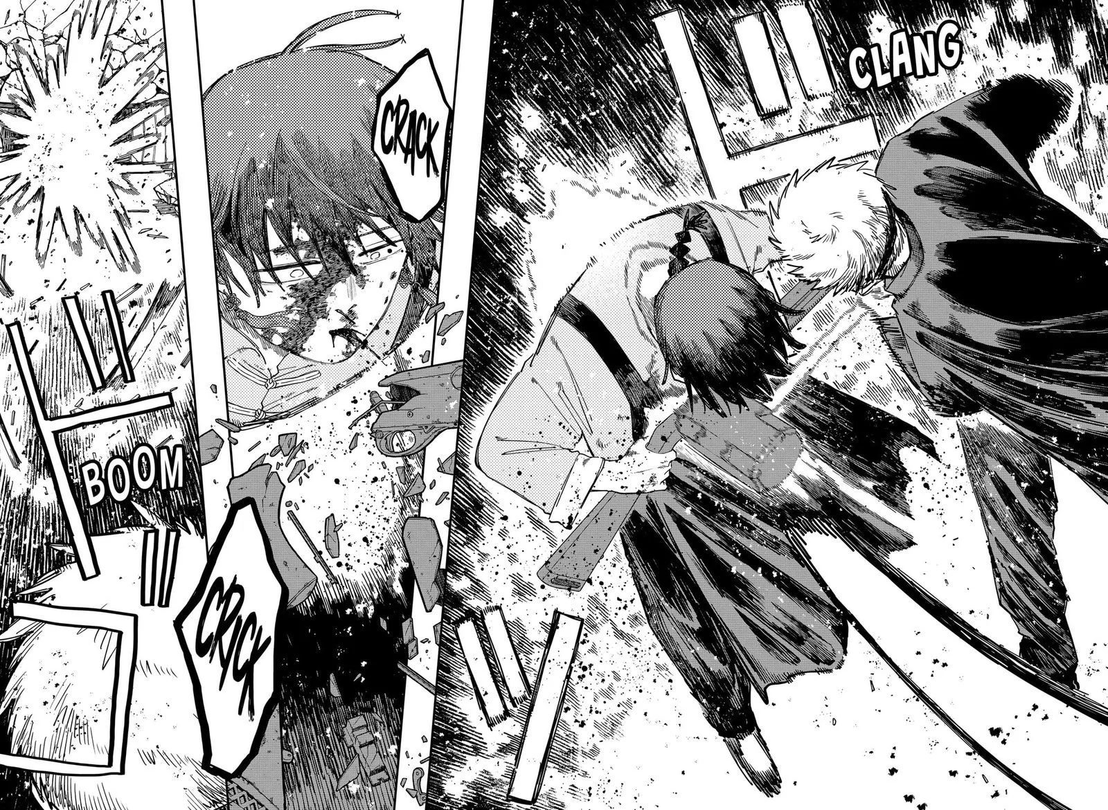 Chapter 99 - halaman 15