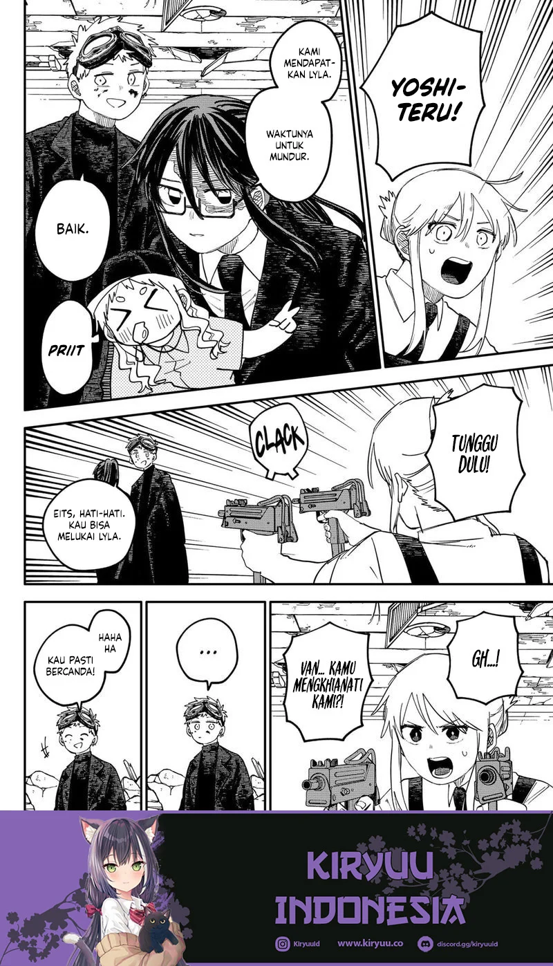 Chapter 99 - halaman 16