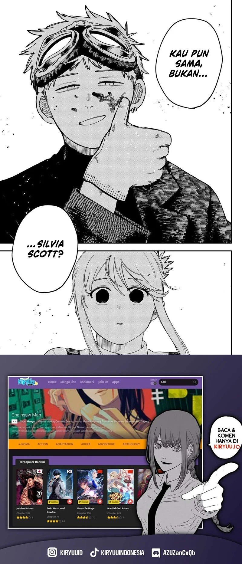 Chapter 99 - halaman 22