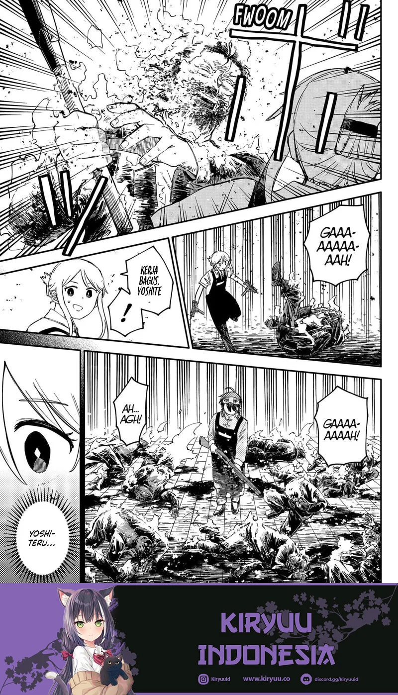 Chapter 99 - halaman 6