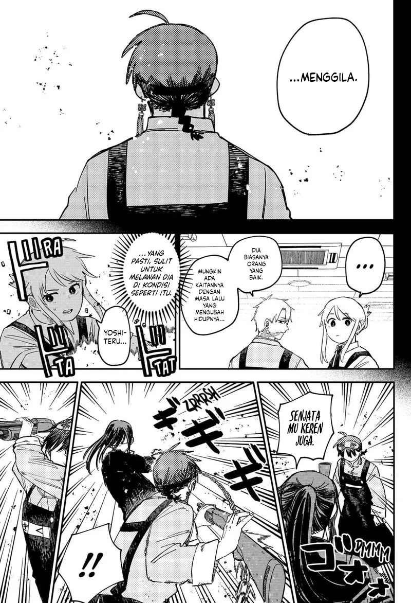 Chapter 99 - halaman 8
