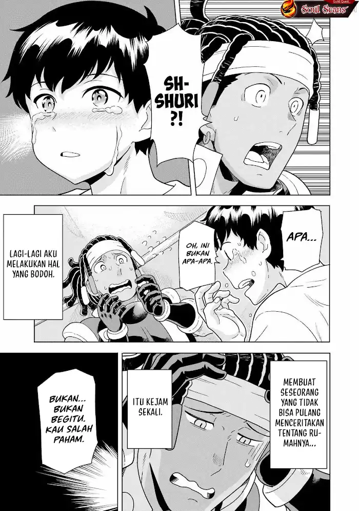 Chapter 10 - halaman 40