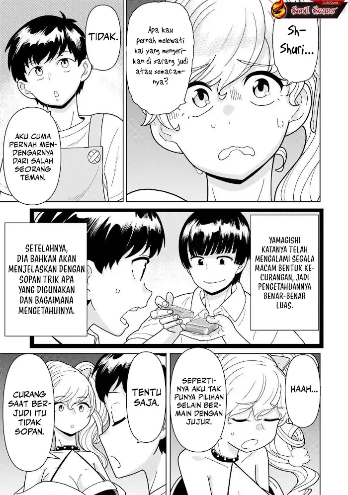 Chapter 11 - halaman 40