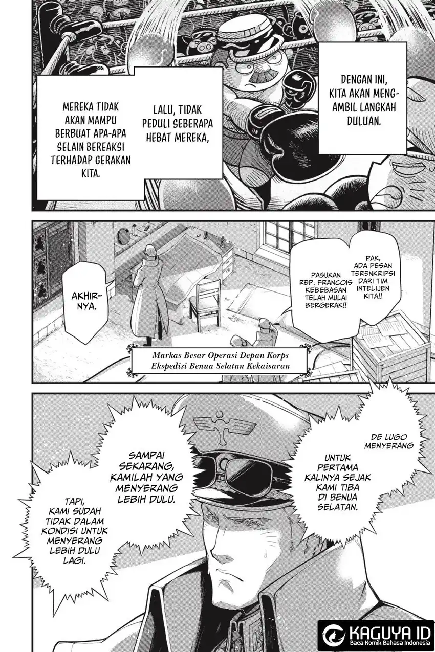 Chapter 71 - halaman 11