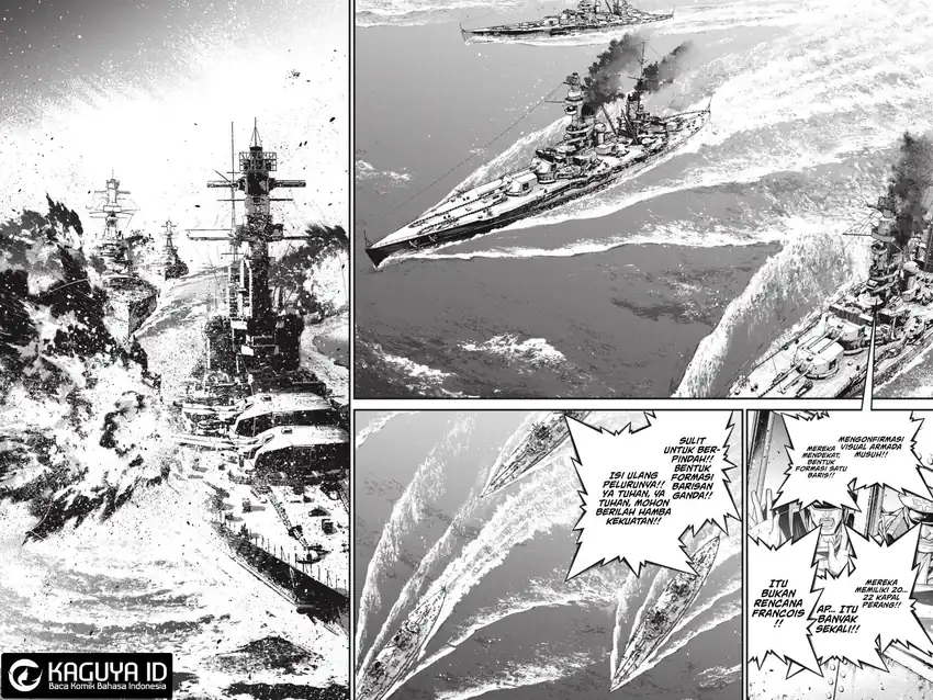Chapter 71 - halaman 13