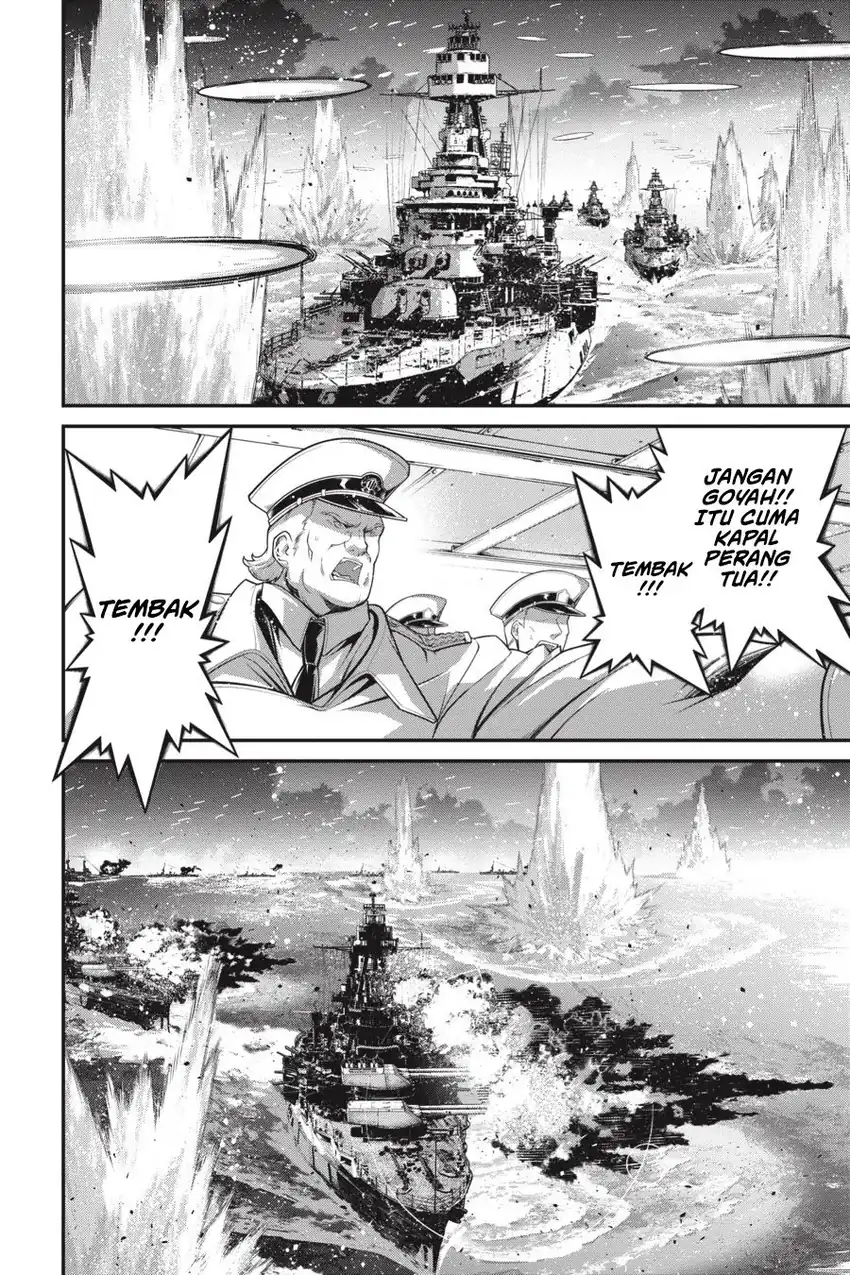 Chapter 71 - halaman 14