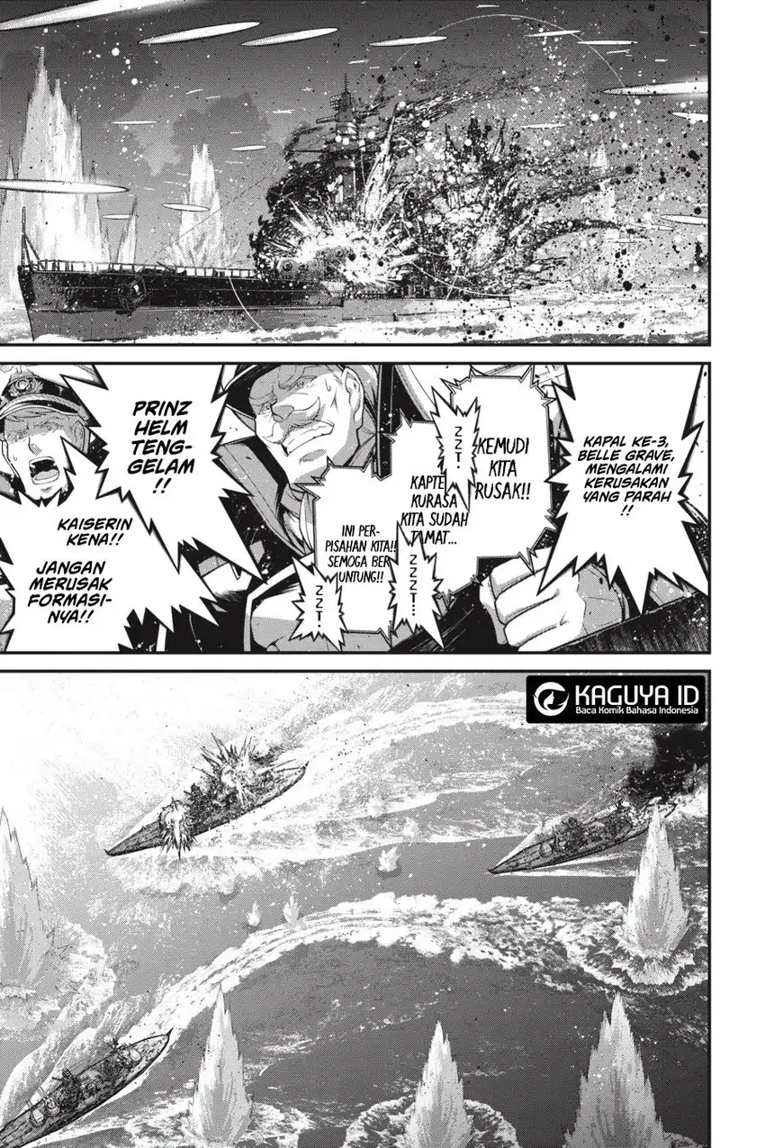 Chapter 71 - halaman 15