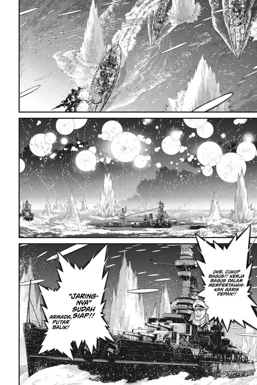 Chapter 71 - halaman 16