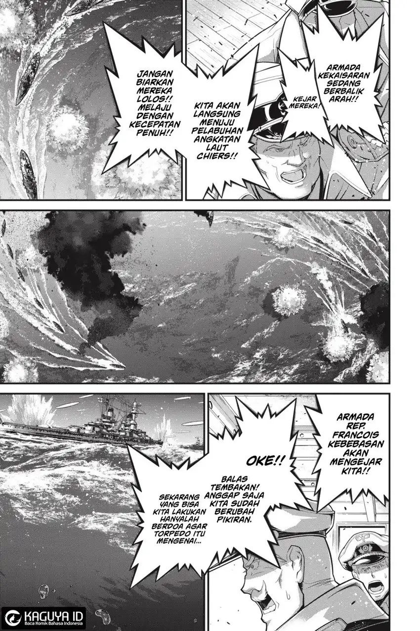 Chapter 71 - halaman 17