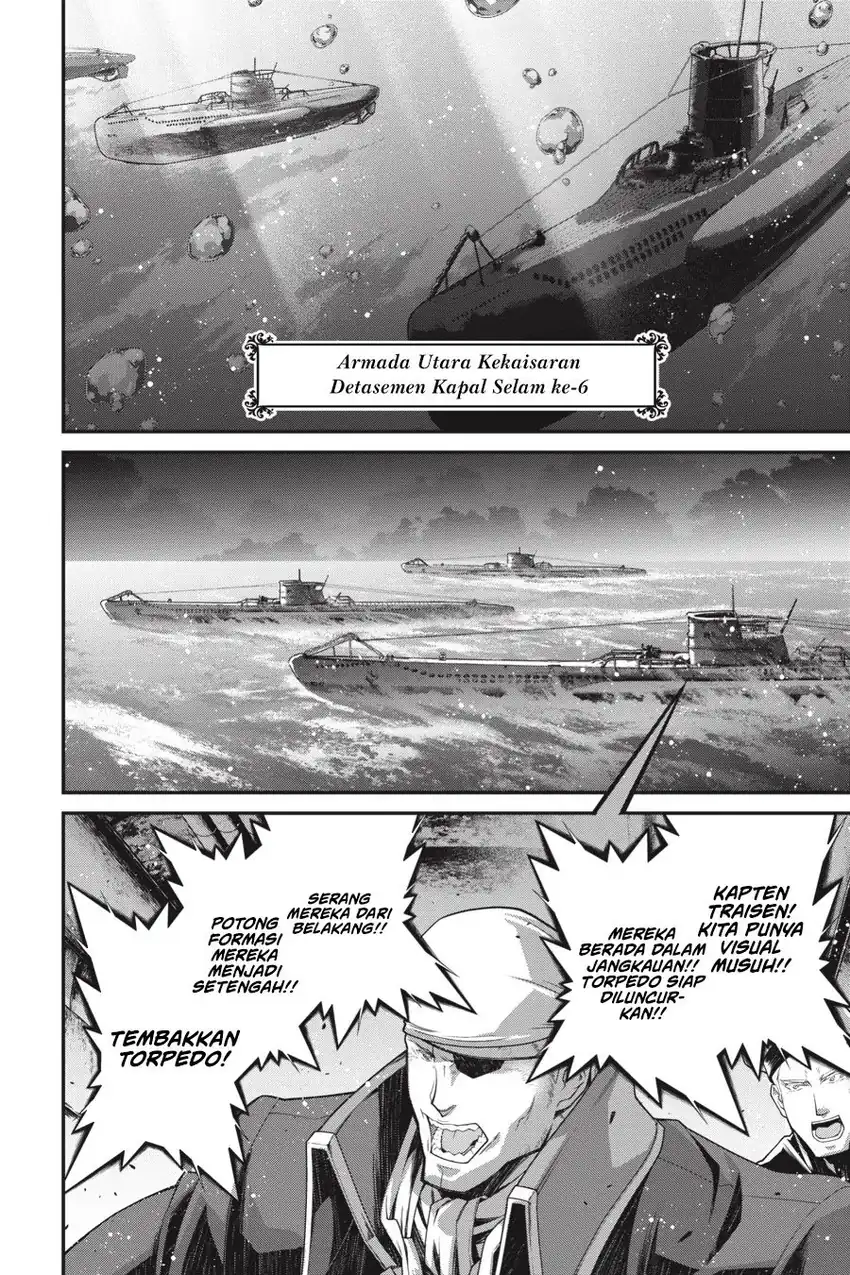 Chapter 71 - halaman 18
