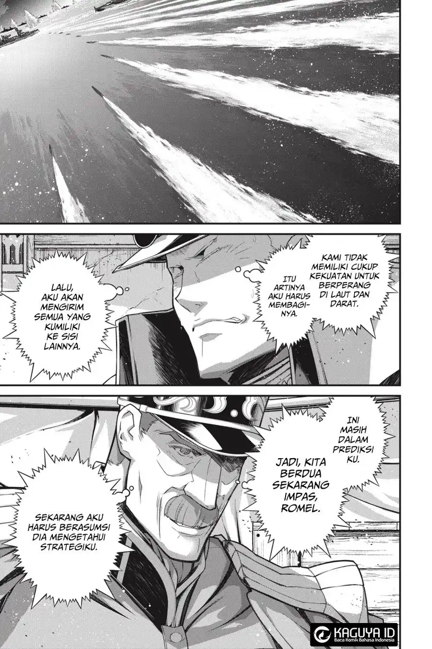 Chapter 71 - halaman 19