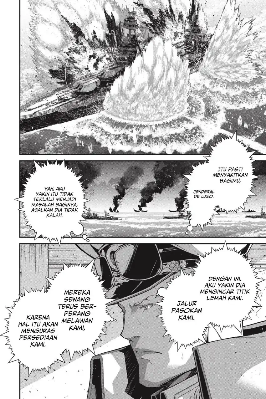 Chapter 71 - halaman 20