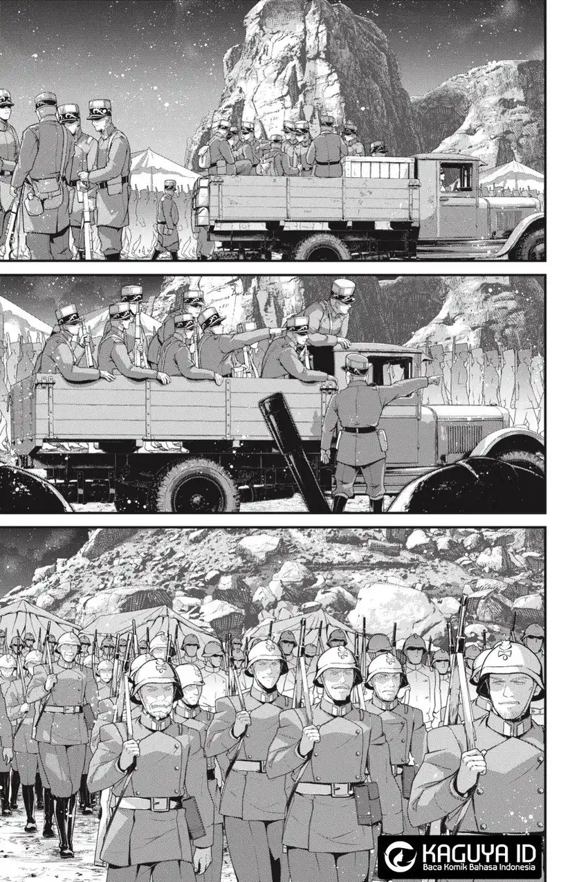 Chapter 71 - halaman 23