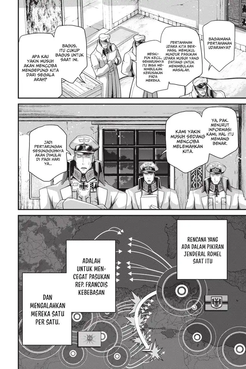Chapter 71 - halaman 24