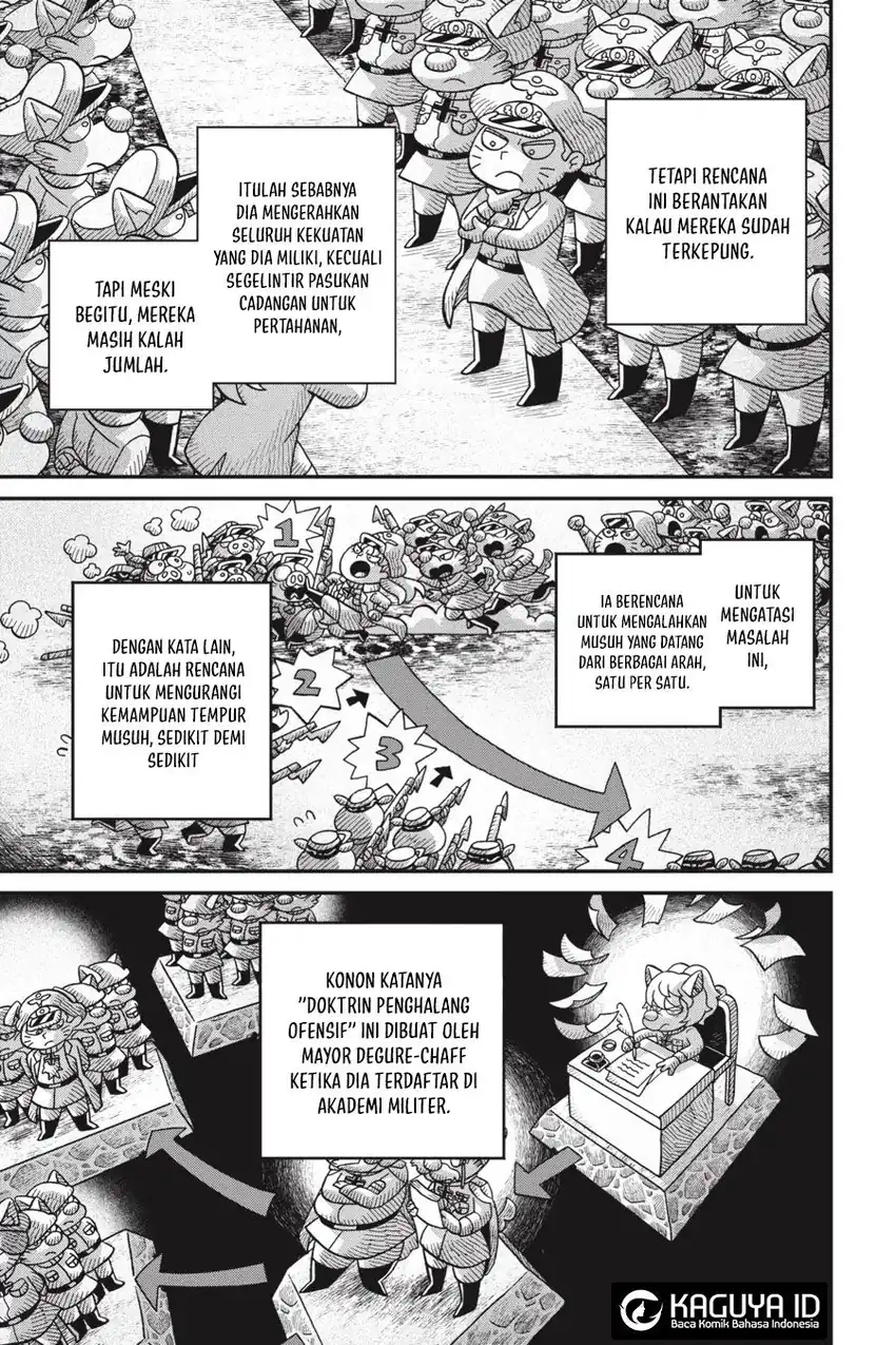 Chapter 71 - halaman 25