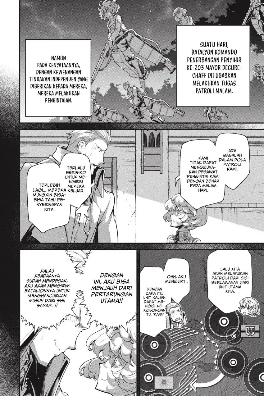Chapter 71 - halaman 26