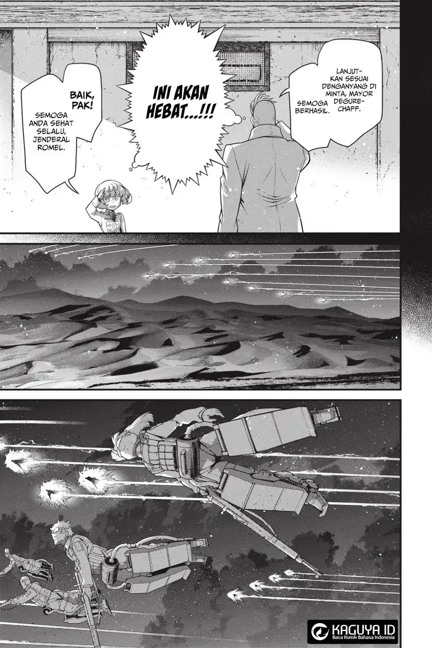 Chapter 71 - halaman 27