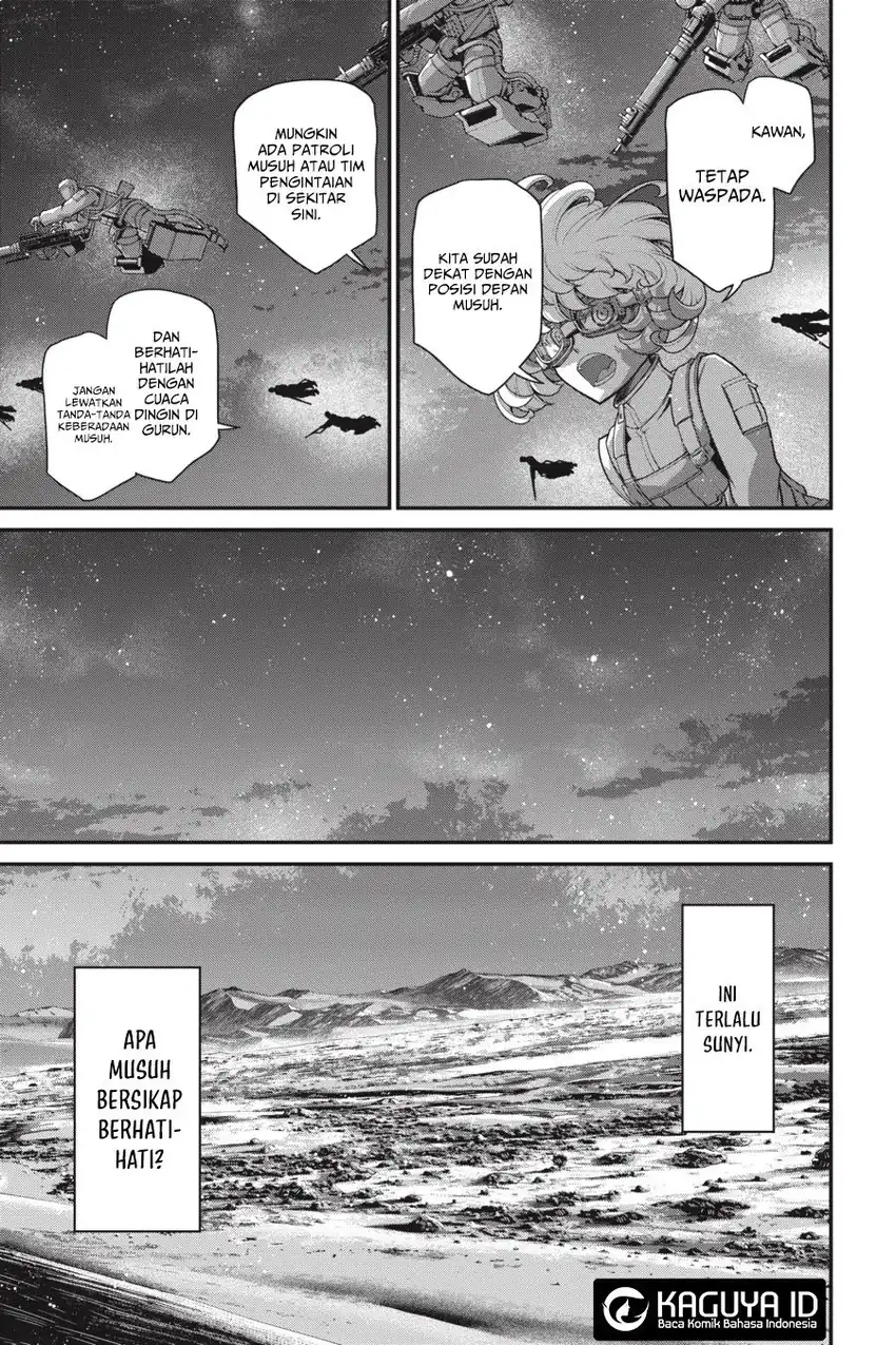 Chapter 71 - halaman 29