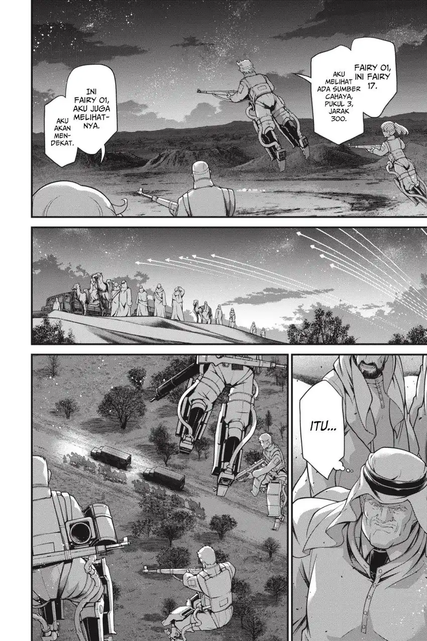 Chapter 71 - halaman 30