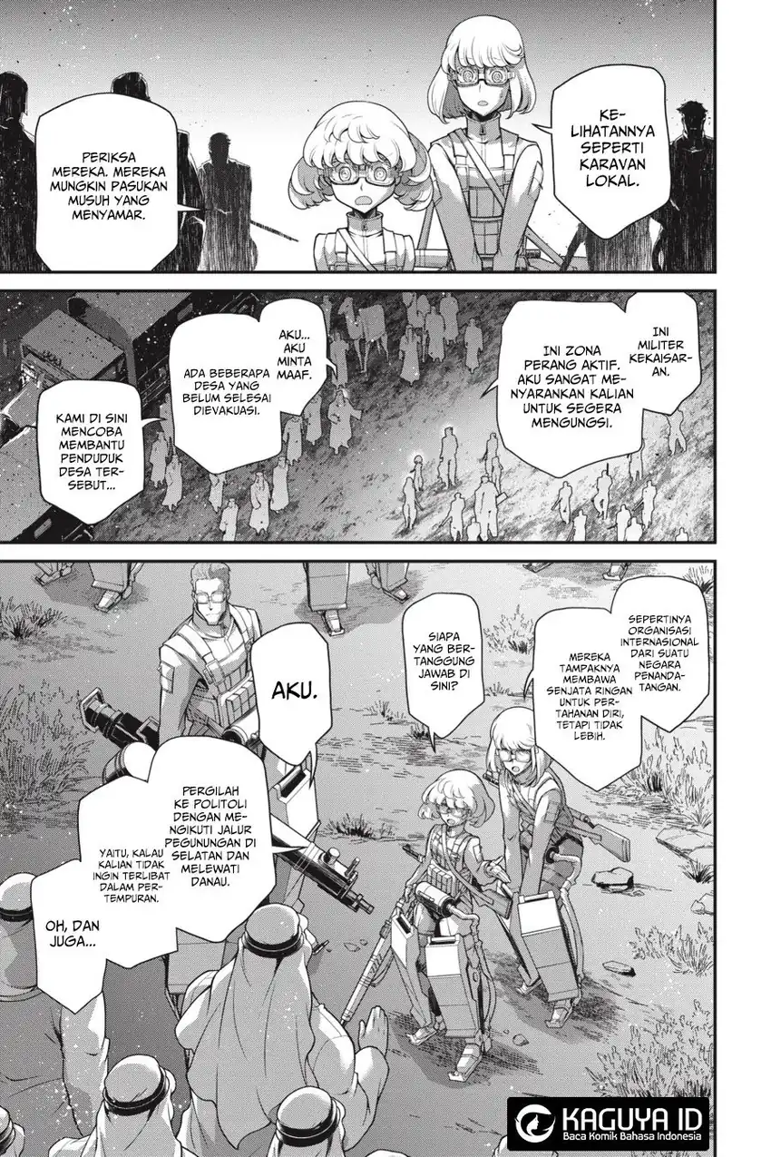 Chapter 71 - halaman 31