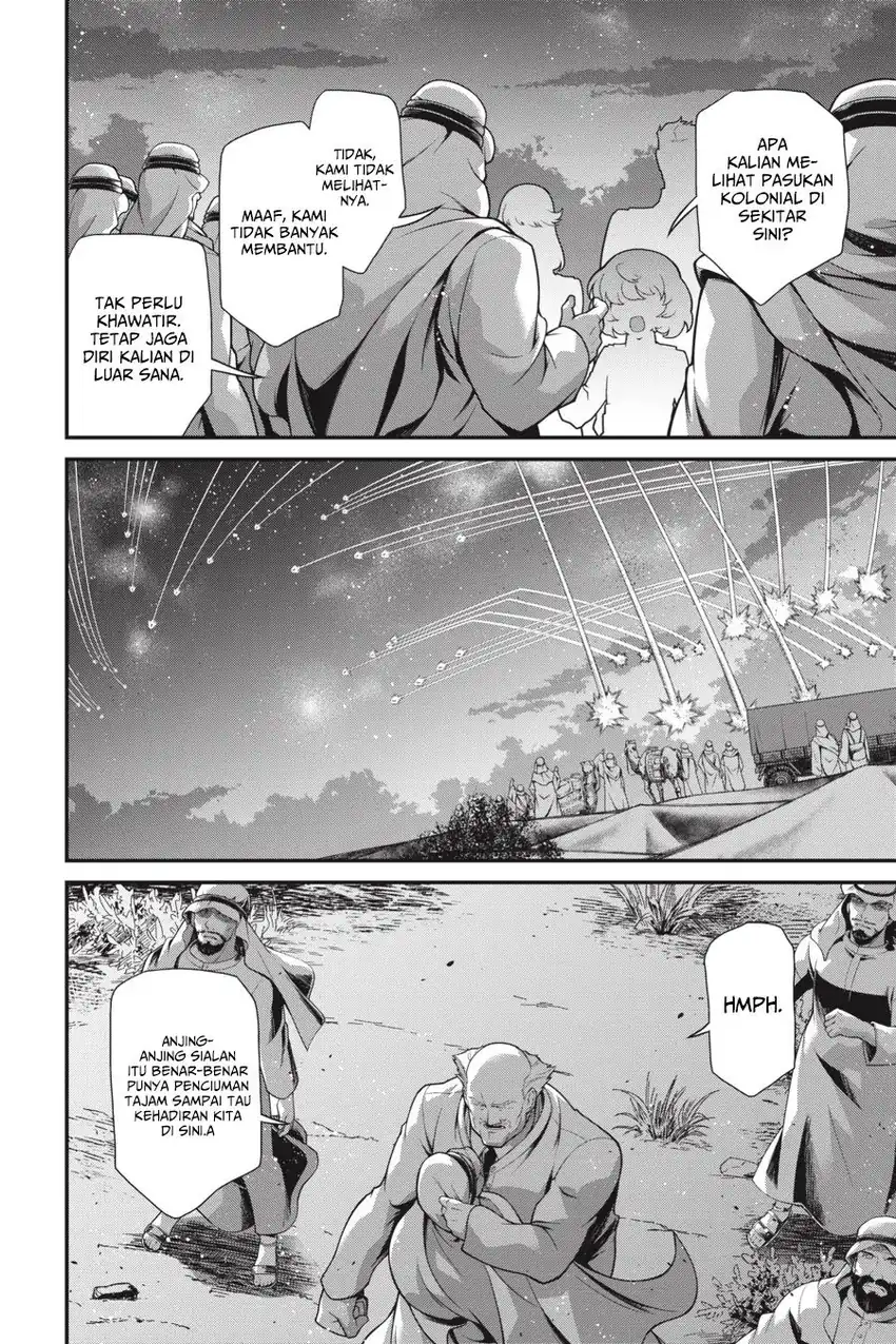 Chapter 71 - halaman 32
