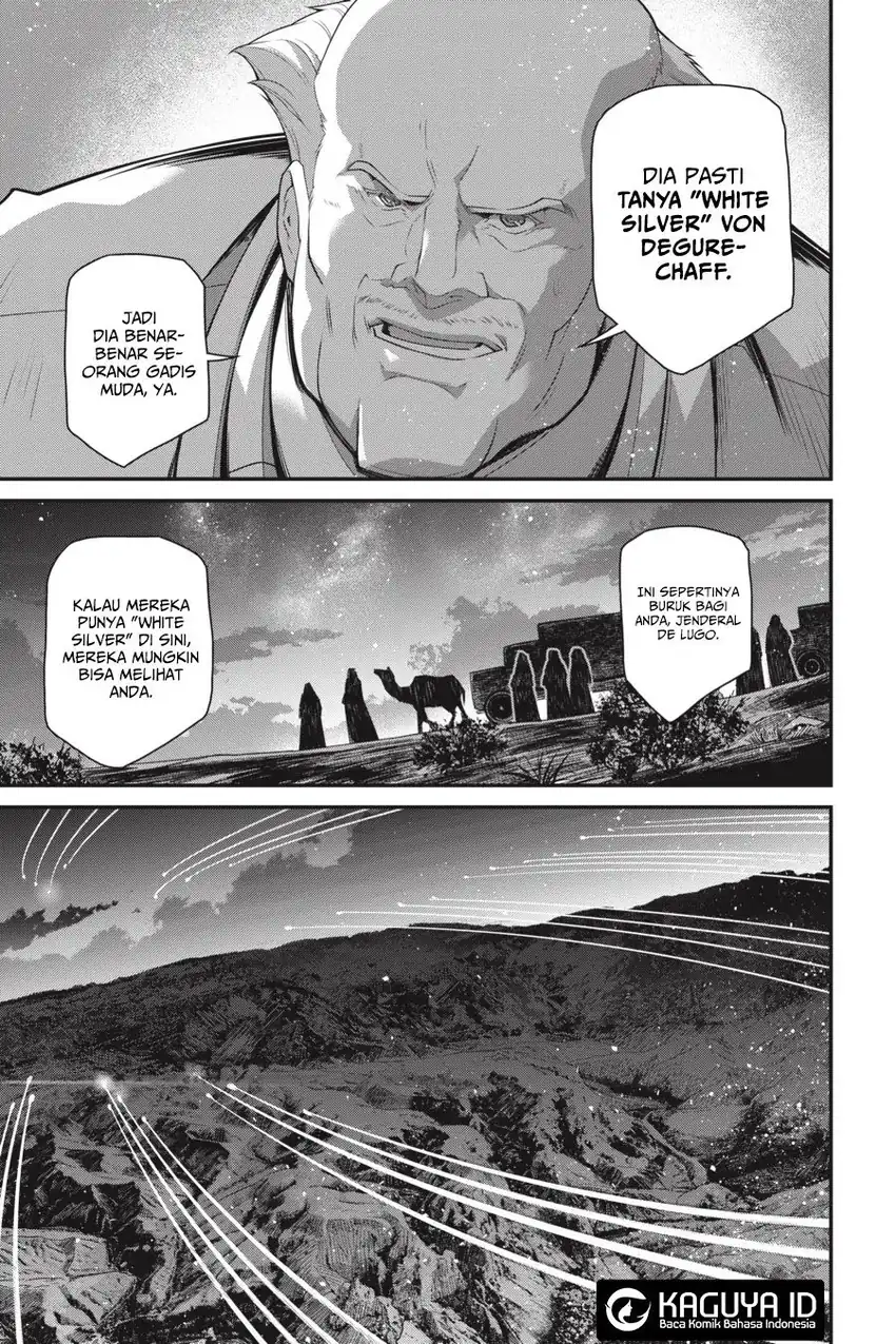 Chapter 71 - halaman 33