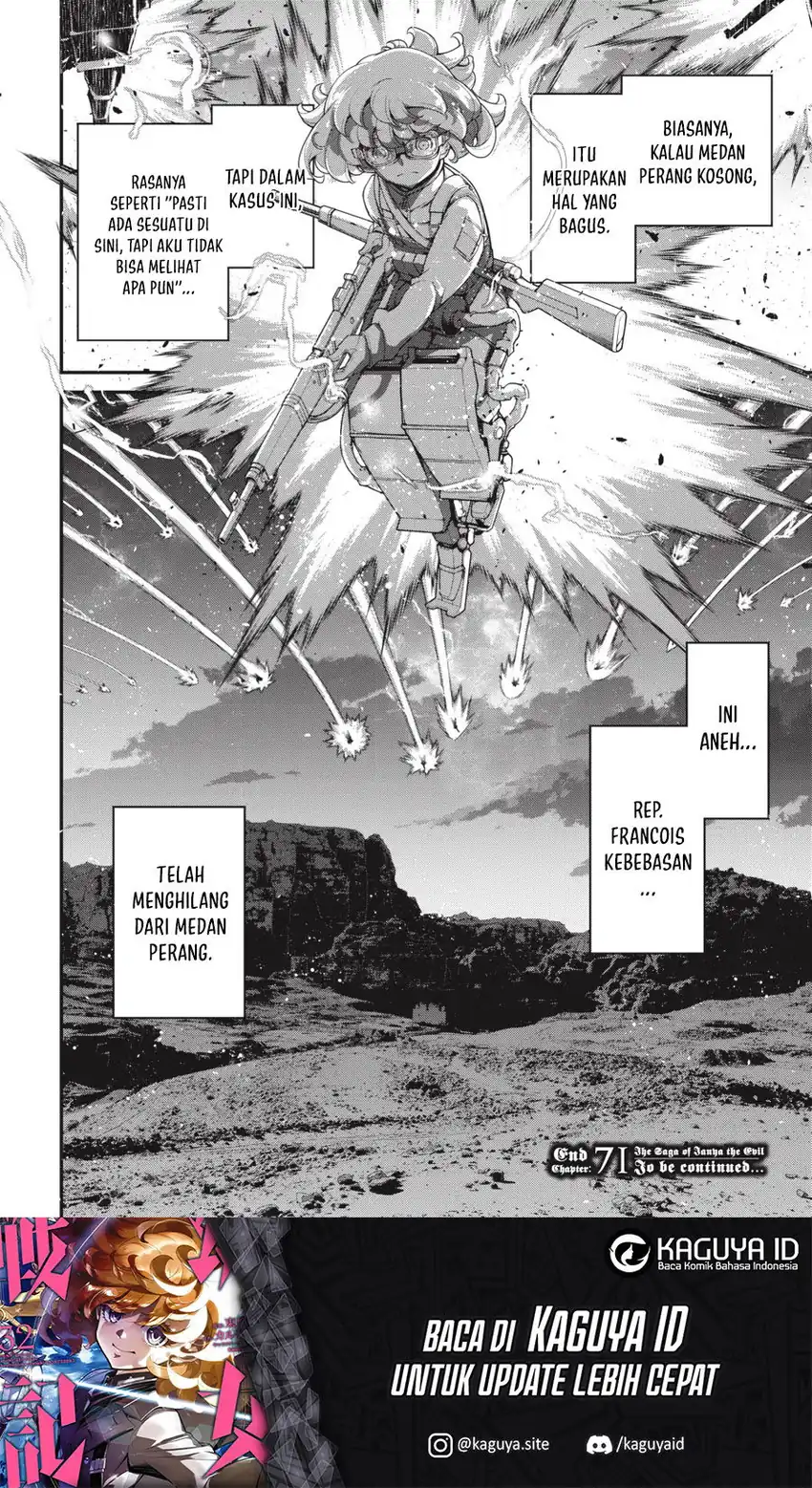 Chapter 71 - halaman 34
