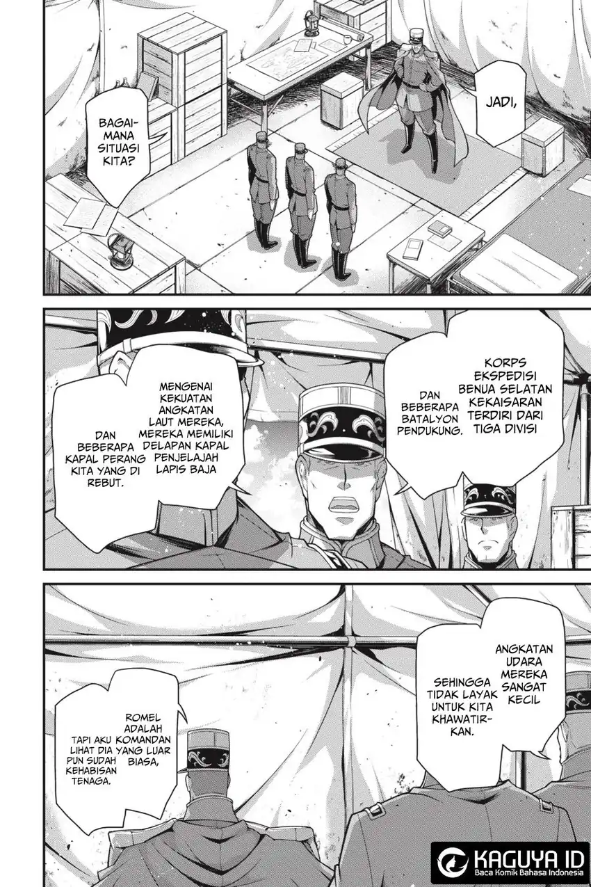 Chapter 71 - halaman 7